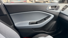 Hyundai i20 1.2 SE 5dr Petrol Hatchback